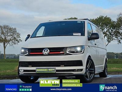 Wit Gebruikt 2017 VW T6 Edition Van | € 14.850 (Iets duurder)