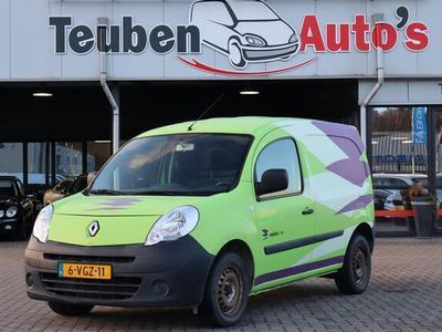 tweedehands Renault Kangoo Express 1.5 dCi 90 Express Comfort Airco, Radio cd speler, Rechter zijdeur, Goed onderhouden zie website.