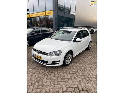 tweedehands VW Golf VII 1.0 TSI Comfortline NL Auto |Zeer Netjes