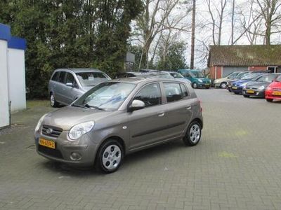 tweedehands Kia Picanto 1.1 Fifteen