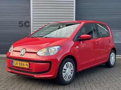 VW up!