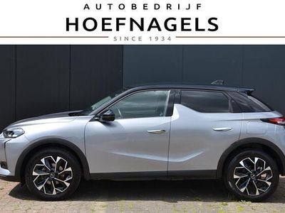 DS Automobiles DS3