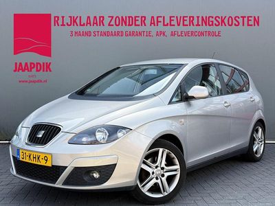 Seat Altea