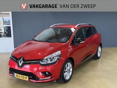 Renault Clio IV