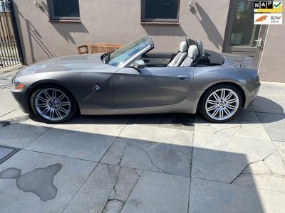 tweedehands BMW Z4 Roadster 2.5i