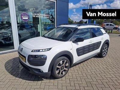 Gebruikt 2018 Citroën C4 Cactus Hatchback | € 11.740 (Eerlijke prijs)