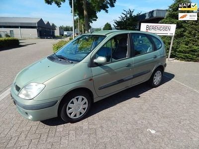 Renault Scénic