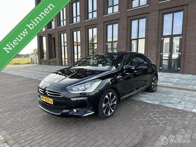 Citroën DS5