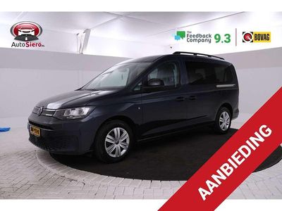 VW Caddy Maxi