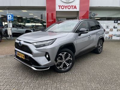 Toyota RAV4 EV