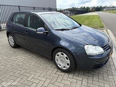 VW Golf IV