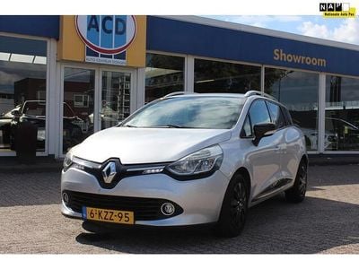 Renault Clio GrandTour