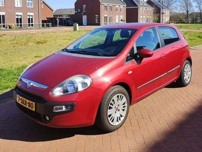 Fiat Punto Evo