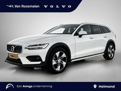 Volvo V60 CC
