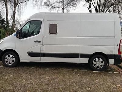 Gebruikt 2011 Renault Master MPV | € 6.000