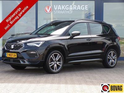 Zwart Gebruikt 2023 Seat Ateca Business SUV | € 23.500 (Iets duurder)
