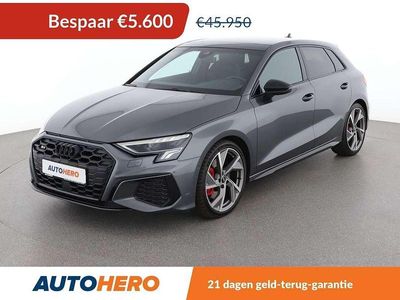 Audi S3 Sportback