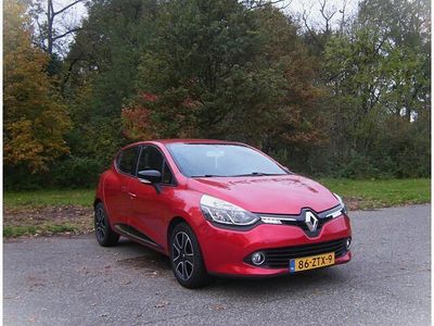 Renault Clio R.S.