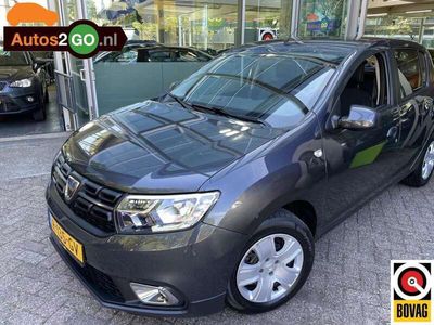 tweedehands Dacia Sandero 1.0 SCe Laureate