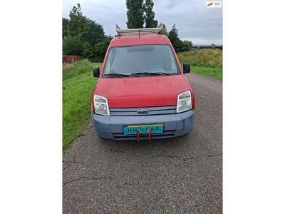 Occasion Ford Transit 90 PK (66 kW) 2009 Overige Van