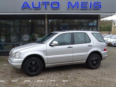 tweedehands Mercedes ML320 ML 320