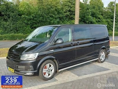 Overige Gebruikt 2017 VW T6 Highline Van | € 14.950 (Super prijs)