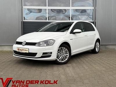 Overige Gebruikt 2014 VW Golf VII Edition Hatchback | € 8.885 (Eerlijke prijs)
