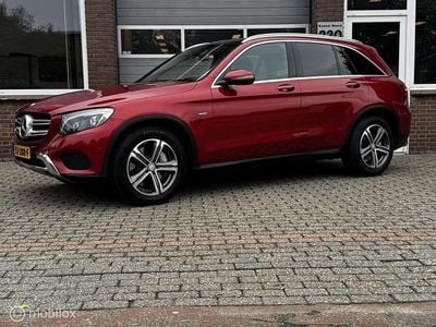 Mercedes GLC350
