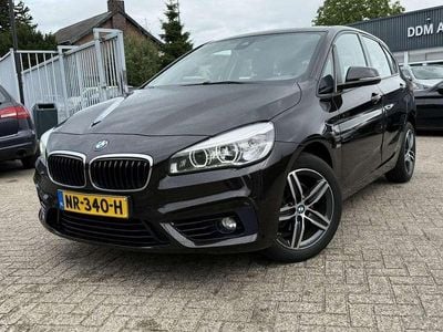 BMW 216 Active Tourer