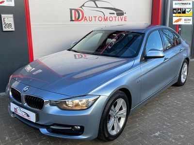 tweedehands BMW 320 320 i EfficientDynamics Edition Business/PDC/NAP/OR