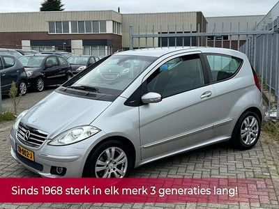 Mercedes A200