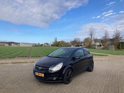 tweedehands Opel Corsa 1.2-16V Bns Sport