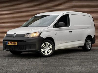 Occasion VW Caddy Maxi Comfortline 2024 Wit MPV