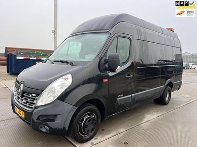 Overige Gebruikt 2015 Renault Master Van | € 9.950 (Duur)