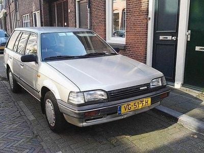 Gebruikt 1989 Mazda 323 | € 600