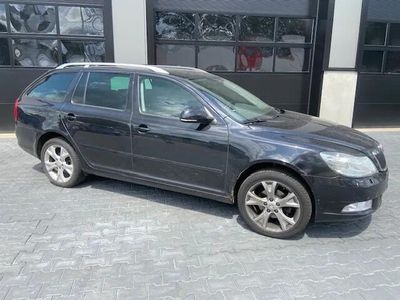 tweedehands Skoda Octavia Combi 1.4 TSI Elegance Business Line