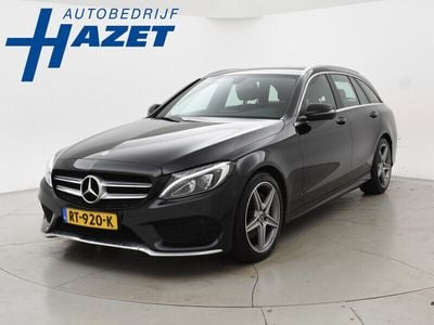 Mercedes C180