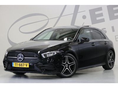 Mercedes A200