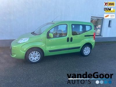 Fiat Qubo