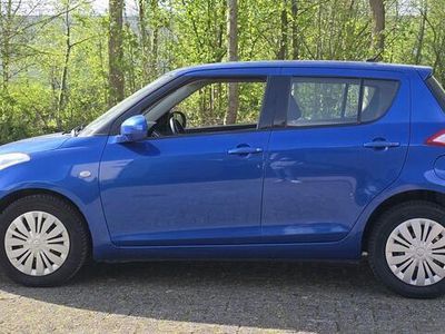 tweedehands Suzuki Swift 1.2 Bandit EASSS