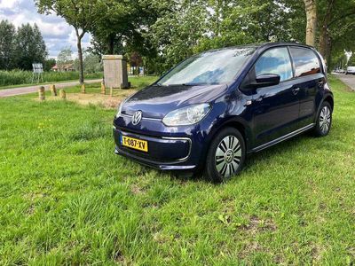 VW e-up!