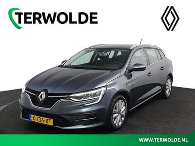 Renault Mégane GrandTour