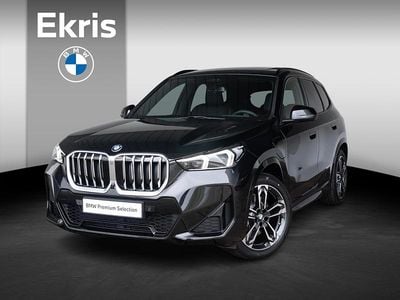 Zwart Occasion 2026 BMW X1 M Sport SUV | € 69.150