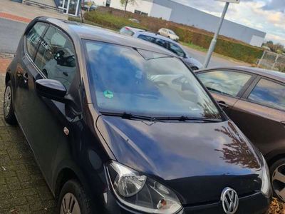 tweedehands VW up! up! 1.0 takeBlueM.