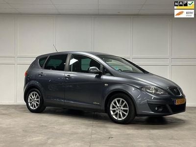 Grijs Gebruikt 2013 Seat Altea Business MPV | € 6.450 (Iets duurder)