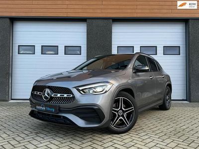 Mercedes GLA200
