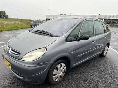 Citroën Xsara Picasso