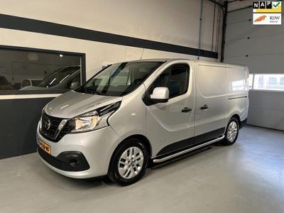 tweedehands Nissan NV300 1.6 dCi 125 L1H1 Optima 125PK|Navi|Cruise