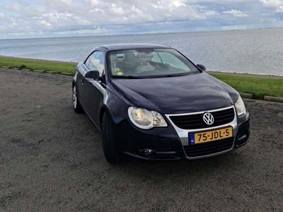 tweedehands VW Eos 2.0 T-FSI