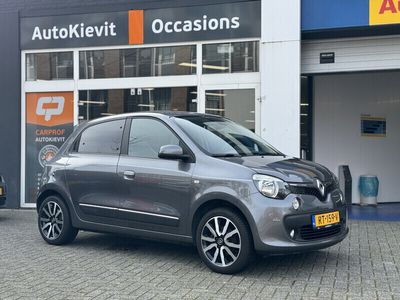 tweedehands Renault Twingo 1.0 SCe 70 EDC Intens